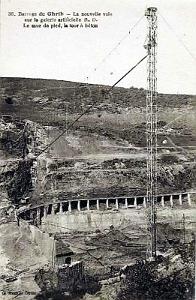 Barrage du Ghrib 36